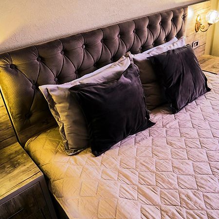 Dream Inn H&A Tashkent Ngoại thất bức ảnh