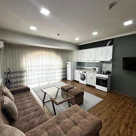 Dream Inn H&A Tashkent Ngoại thất bức ảnh