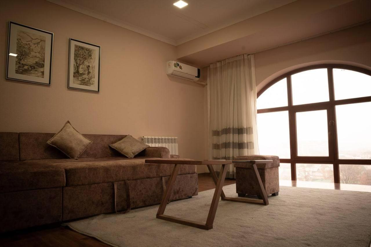 Dream Inn H&A Tashkent Ngoại thất bức ảnh