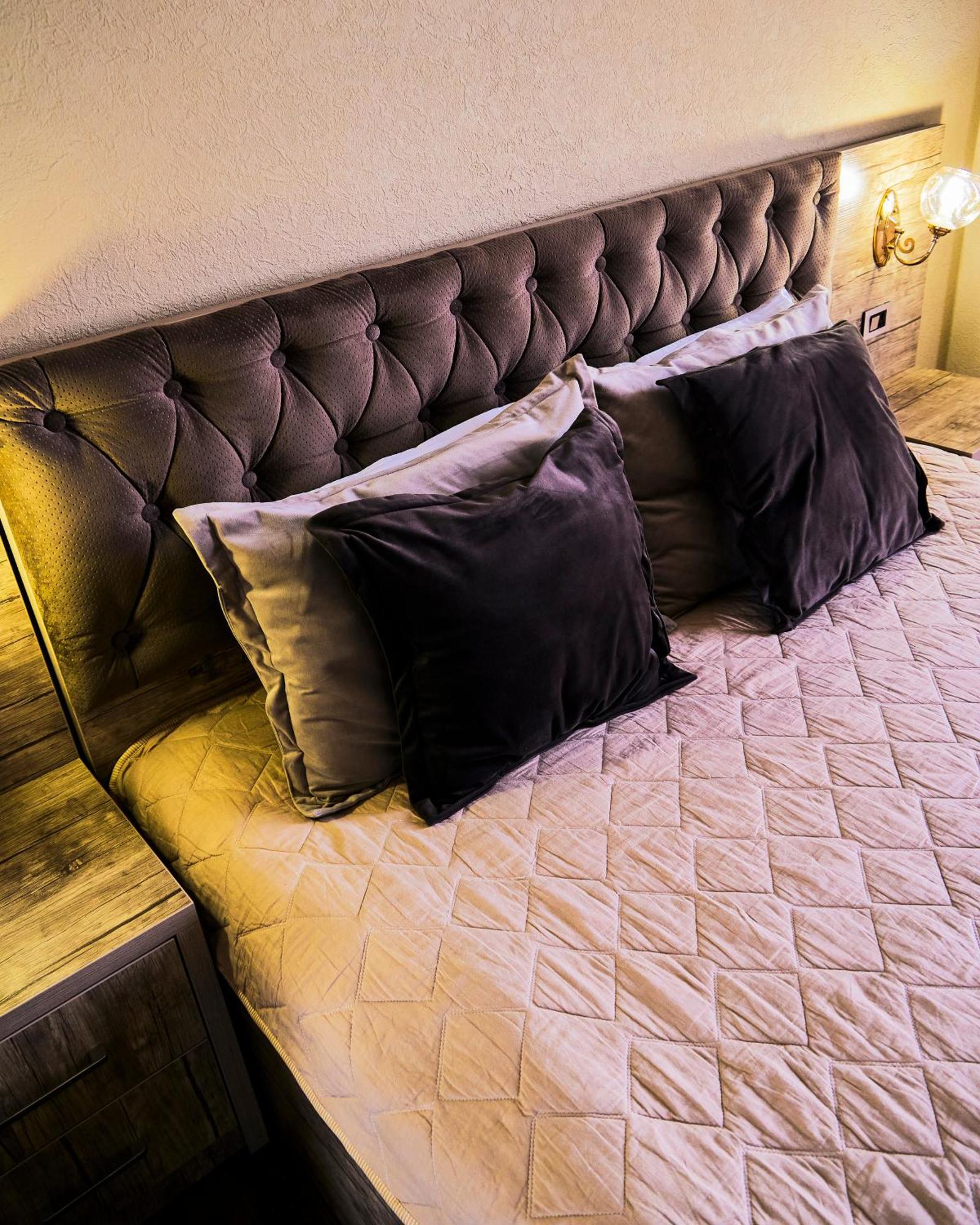 Dream Inn H&A Tashkent Ngoại thất bức ảnh