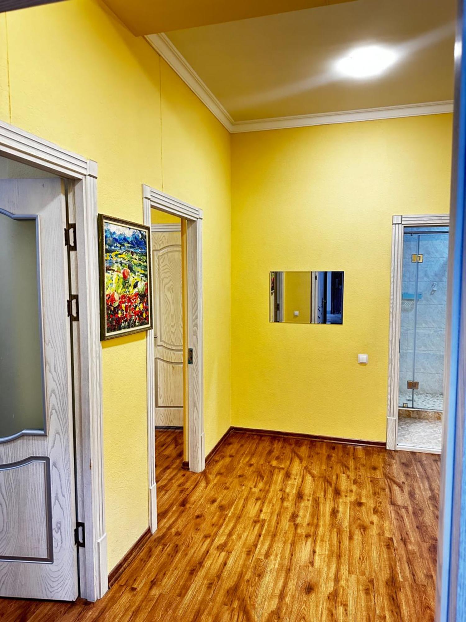 Dream Inn H&A Tashkent Ngoại thất bức ảnh