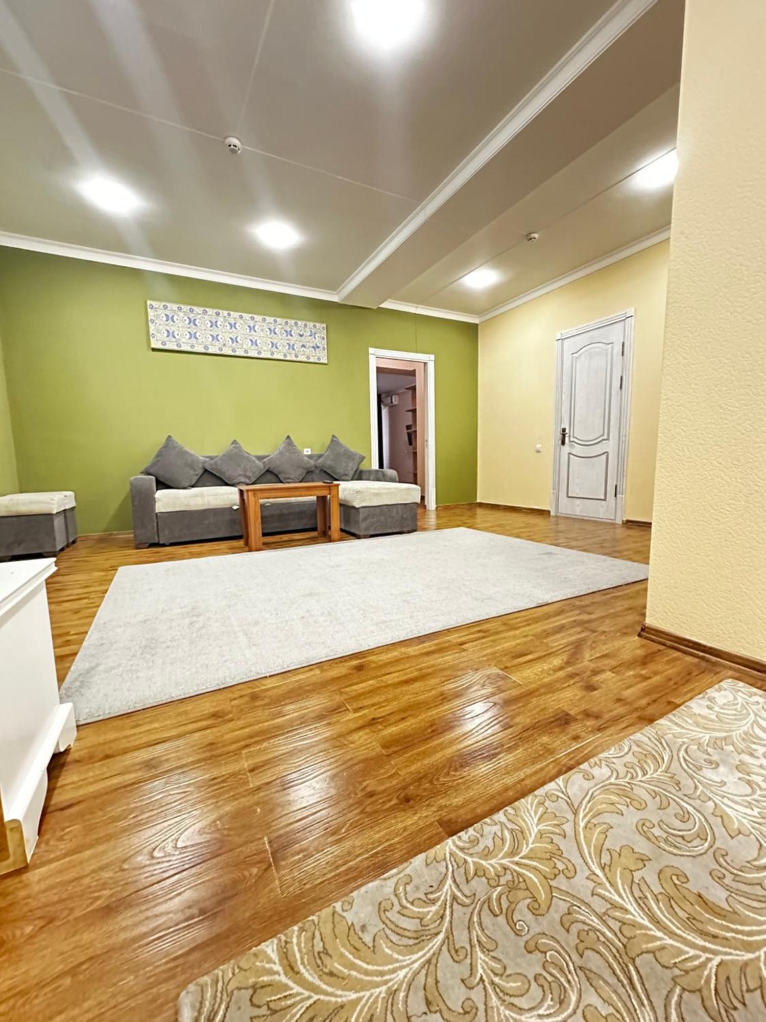 Dream Inn H&A Tashkent Ngoại thất bức ảnh