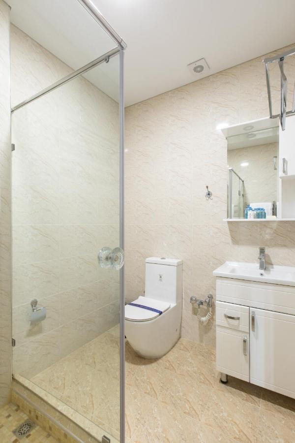 Dream Inn H&A Tashkent Ngoại thất bức ảnh
