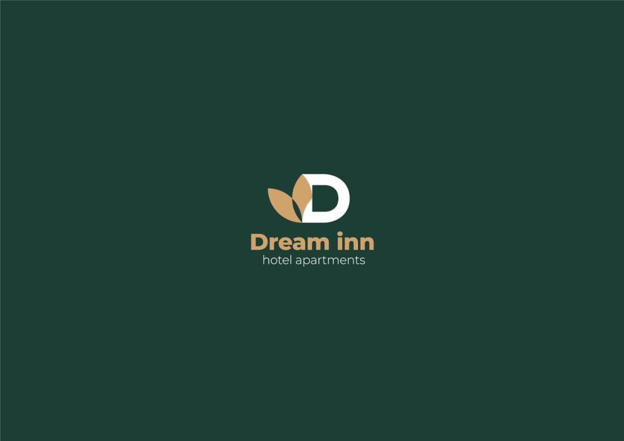 Dream Inn H&A Tashkent Ngoại thất bức ảnh